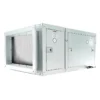 Ceiling Mounted Duct Fan, 380V, Metal - view 2