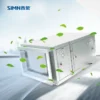 Ceiling Mounted Duct Fan, 380V, Metal - view 5