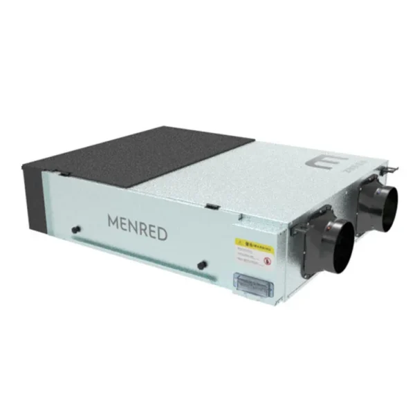 Ceiling Mounted Erv Unit, MENRED, 100% - view 2