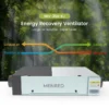 Ceiling Mounted Erv Unit, MENRED, 100% - view 5