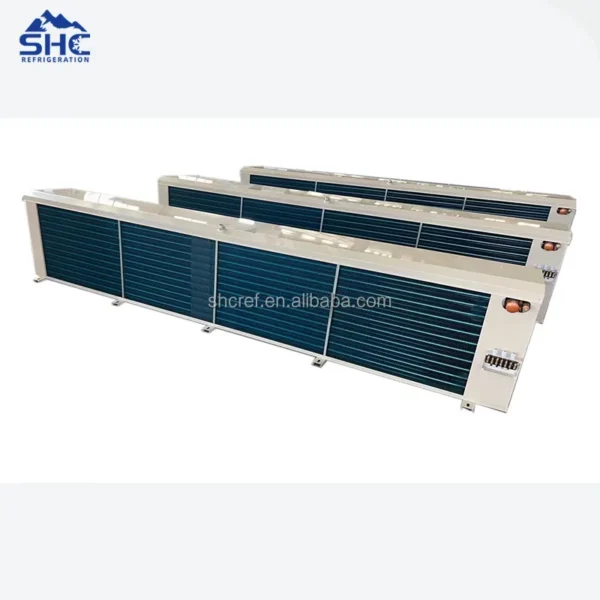 Ceiling Mounted Evaporator, 230 V, 1.8~160KW - view 6