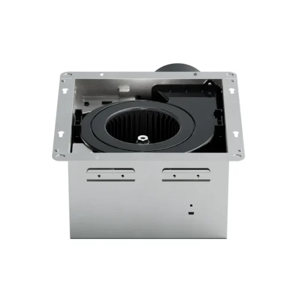 Ceiling Mounted Exhaust Fan, 120V, 100CFM - view 4