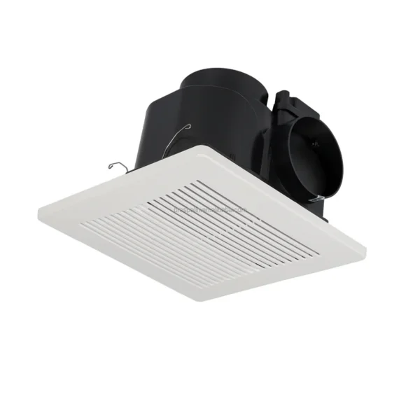 Ceiling Mounted Exhaust Fan, 4-6, 220-240 V, 50-55 - view 6