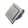 Ceiling Mounted Exhaust Fan, Plastic, A.C. Source, ABS - view 3