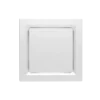 Ceiling Mounted Exhaust Fan, SAA, F14-SG, 20W