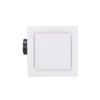 Ceiling Mounted Exhaust Fan, SAA, F14-SG, 20W - view 2