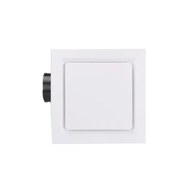 Ceiling Mounted Exhaust Fan, SAA, F14-SG, 20W - view 2