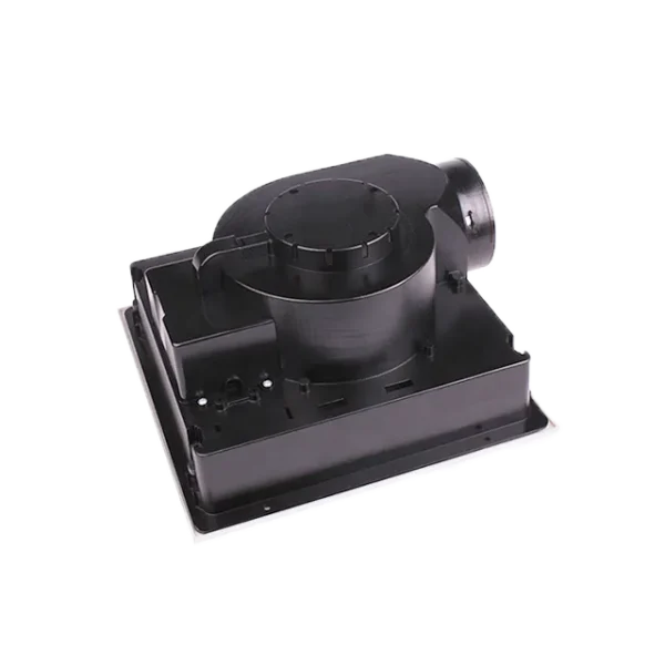 Ceiling Mounted Exhaust Fan, SAA, F14-SG, 20W - view 3