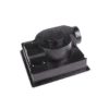 Ceiling Mounted Exhaust Fan, SAA, F14-SG, 20W - view 3