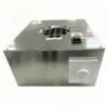 Ceiling Mounted Ffu Unit, H14, HEPA, Stainless, Steel