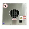Ceiling Mounted Ffu Unit, H14, HEPA, Stainless, Steel - view 2