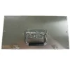 Ceiling Mounted Ffu Unit, H14, HEPA, Stainless, Steel - view 3