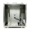 Ceiling Mounted Ffu Unit, H14, HEPA, Stainless, Steel - view 4