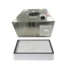 Ceiling Mounted Ffu Unit, H14, HEPA, Stainless, Steel - view 5