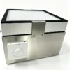 Ceiling Mounted Ffu Unit, H14, HEPA, Stainless, Steel - view 6