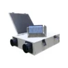 Ceiling-mounted Heatenergy Recovery Ventilator, 250m³/h, ERV - view 2