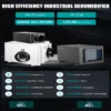 Ceiling Mounted Industrial Dehumidifier, 26L, Ducted - view 2