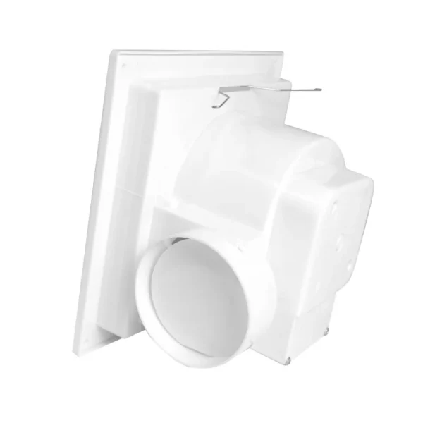 Ceiling Mounted Ventilation Fan, 220 V, Corded Electric - view 4