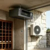 Ceiling-mounted Wine Cellar Dehumidifier, Air Handling Unit - view 6