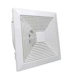 Ceiling Pipes Ventilation Fan, wall, Electric, ABS