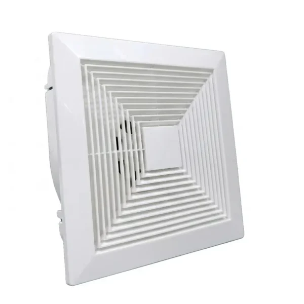 Ceiling Pipes Ventilation Fan, wall, Electric, ABS