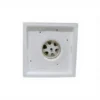 Ceiling Pipes Ventilation Fan, wall, Electric, ABS - view 2