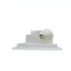 Ceiling Pipes Ventilation Fan, wall, Electric, ABS - view 3