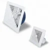 Ceiling Suction Extractor, Wall, 220, 40
