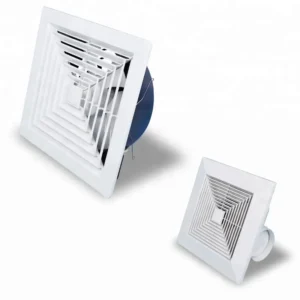 Ceiling Suction Extractor, Wall, 220, 40