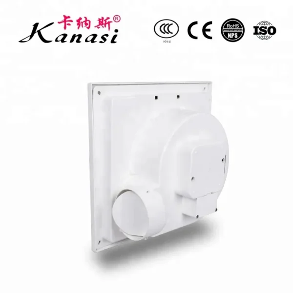 Ceiling Suction Extractor, Wall, 220, 40 - view 2