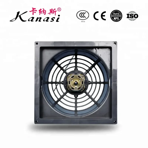 Ceiling Suction Extractor, Wall, 220, 40 - view 4