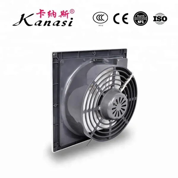 Ceiling Suction Extractor, Wall, 220, 40 - view 5