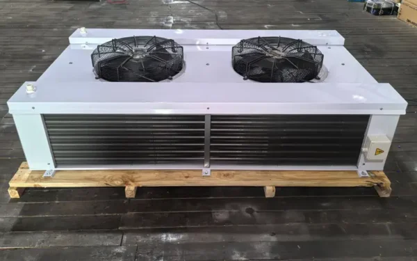 Ceiling Type Air Cooler, DD160, 33kW, 160 - view 3