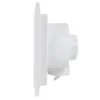 Ceiling Ventilation Exhaust Fan, Centrifugal, 4-12, 60W - view 4