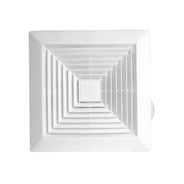 Ceiling Ventilation Fan, 34*34cm, 220 V, Corded Electric - view 2