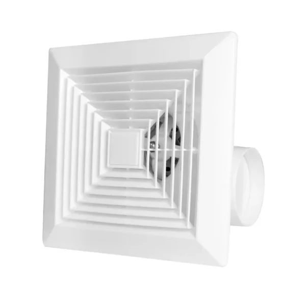 Ceiling Ventilation Fan, 34*34cm, 220 V, Corded Electric - view 4