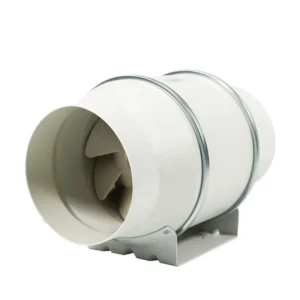 Ceilinginline Exhaust Fan, ETL, 110V-120V