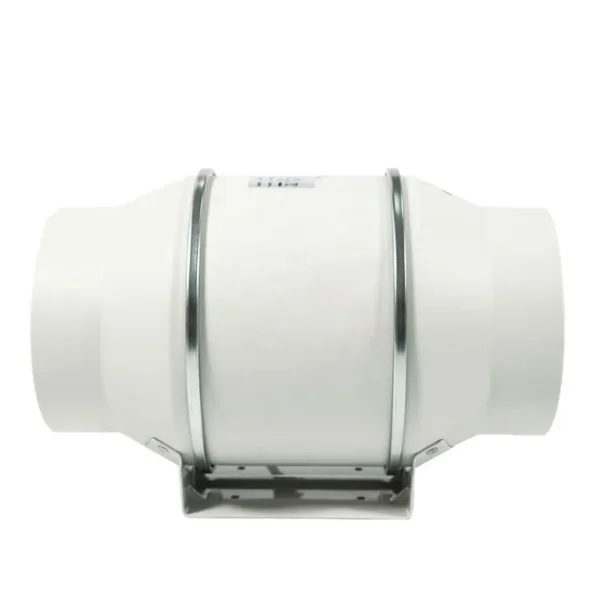 Ceilinginline Exhaust Fan, ETL, 110V-120V - view 2