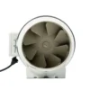 Ceilinginline Exhaust Fan, ETL, 110V-120V - view 3