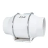 Ceilinginline Exhaust Fan, ETL, 110V-120V - view 5