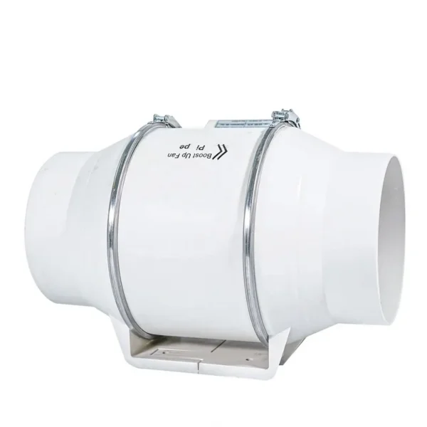 Ceilinginline Exhaust Fan, ETL, 110V-120V - view 5