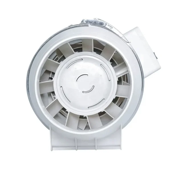 Ceilinginline Exhaust Fan, ETL, 110V-120V - view 6