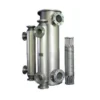Ceiso9001 Certified Steam Condenser, Stainless, Steel - view 2
