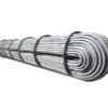 Ceiso9001 Certified Steam Condenser, Stainless, Steel - view 3