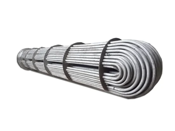 Ceiso9001 Certified Steam Condenser, Stainless, Steel - view 3