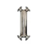 Ceiso9001 Certified Steam Condenser, Stainless, Steel - view 4