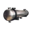 Ceiso9001 Certified Steam Condenser, Stainless, Steel - view 5