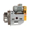 Celsius Centrifugal Plug-in Fan, 300, 220v, 0.75-45kw