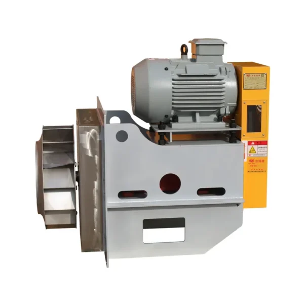 Celsius Centrifugal Plug-in Fan, 300, 220v, 0.75-45kw