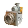 Celsius Centrifugal Plug-in Fan, 300, 220v, 0.75-45kw - view 2